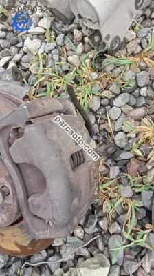 Kango 3 sağ ön kaliper yedek parça
