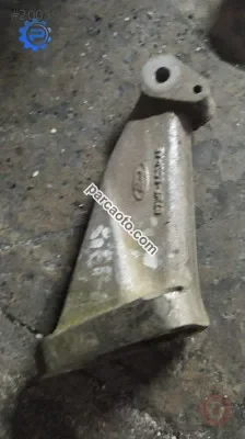 Ford Sierra motor takozu çıkma