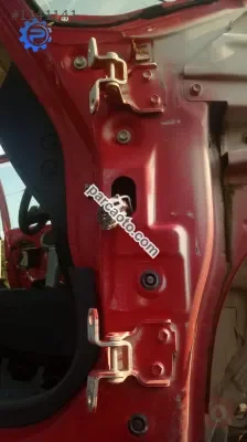 suzuki sx4 çıkma sağ ön kapı menteşeleri
