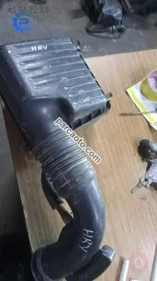 Honda hrv hava filtre kazanı çıkma