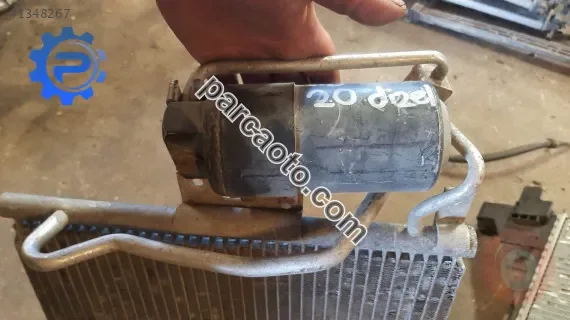 opel vectra  b 2.0 dizel çıkma klima kurutucu