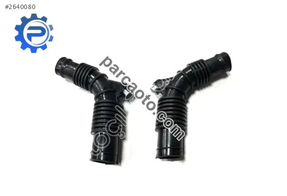 Hyundai H100 Direksiyon Hortumu - İzmir Bornova