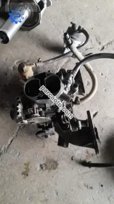 Peugeot 205 Modeli İçin Karbüratör Yedek Parça İlanı