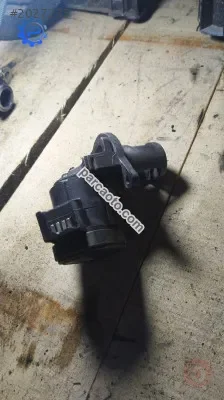 mercedes w204 çıkma egr valfi