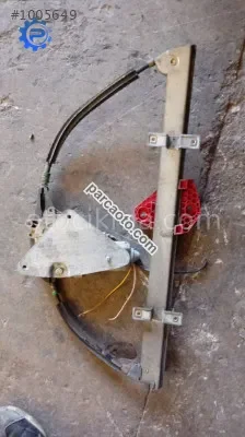 1996 model ford mondeo çıkma sağ ön cam krikosu