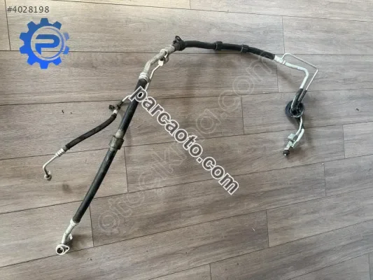 Klima Borusu Audi A6 2019-2025 4K0816738S