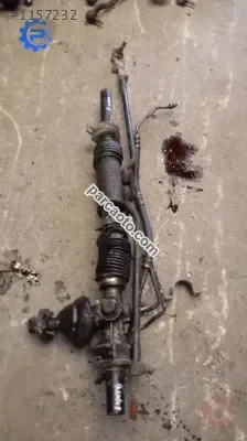 daewoo espero çıkma direksiyon kutusu