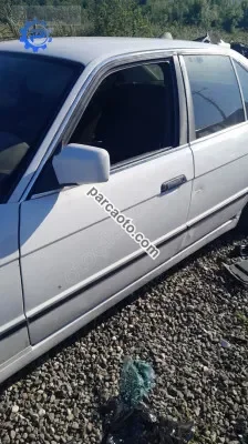 Bmw 2 Serisi Kapı Fitili - Ordu Ünye