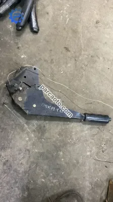 Fiat dukato el fireni tabancası