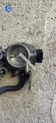 Bmw E34 M50 Gaz Boğaz Kelebeği OEM