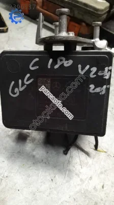 Mercedes-Benz GLC ABS Beyni - Ordu Ünye