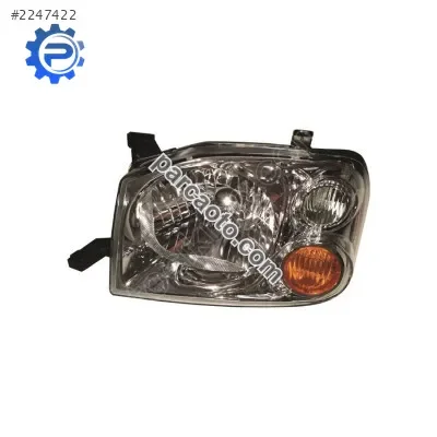 Nissan Skystar Far - İzmir Bornova