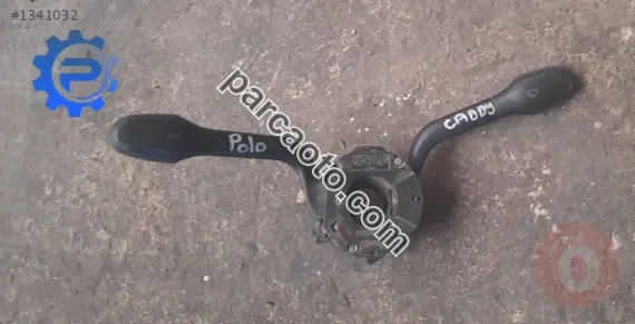 volkswagen vento çıkma sinyal silecek kolu