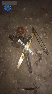 Suzuki swift sop ön cam krikosu manuel yedek parça