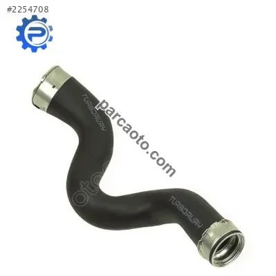 Bmw E90 İntercool Hortum E84 N47N Sol