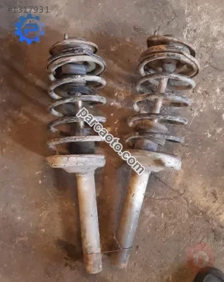 lada vega çıkma ön amortisör kep yay takım