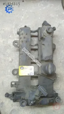 peugeot partner 1.4 çıkma külbütör üst kapak dizel