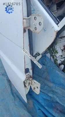 kia besta hi çıkma sol ön kapı menteşe