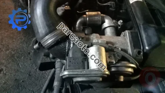 bmw x5 çıkma 3.0 dizel gaz kelebeği