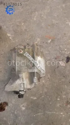 Toyoto cresida 2.0 16v marş dinamosu