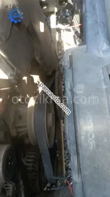 tofaş 1.6 slx komple motor