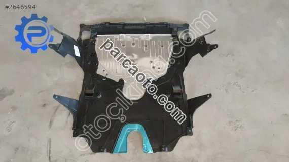 Honda Muhafaza Karter Cıvıc 21-23 Ön (Komple)