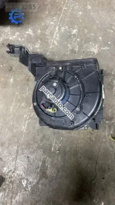 Mitsubishi Carisma Kalorifer Radyatörü - Ordu Ünye