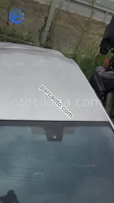 peugeot 607 orjinal kesme tavan