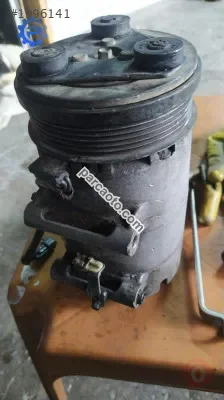 Ford Mondeo klima kompresöru çıkma