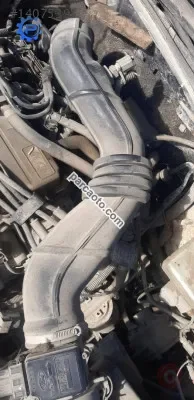 1997 model ford escort 1.6 16v ztec çıkma hava filtre borusu