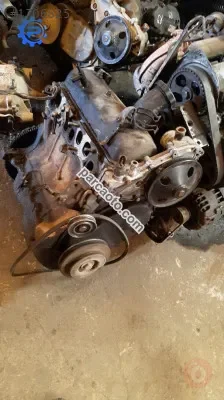 renault r9 broadway çıkma motor