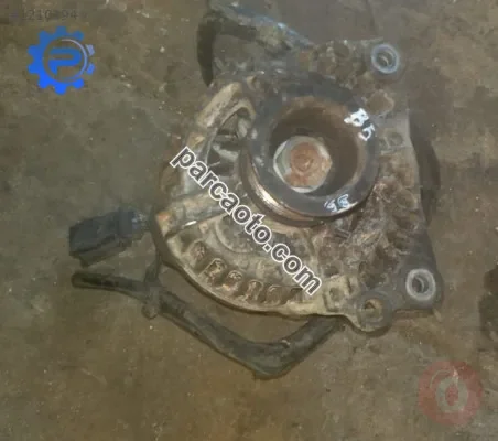 volkswagen caddy 2 çıkma şarj dinamosu