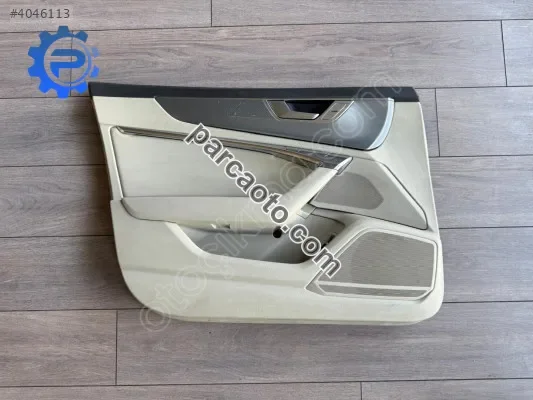 Kapı Döşemesi Sol Ön Audi A6 2019-2025 4K1867105A