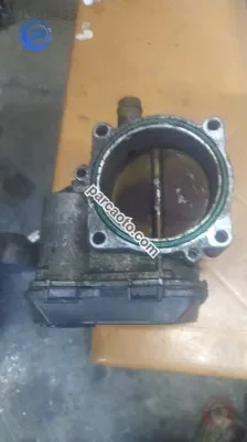 Bmw İ Serisi Gaz Kelebeği - Ordu Ünye