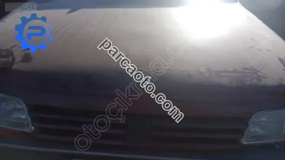 Peugeot 405 Panjur - Ordu Ünye