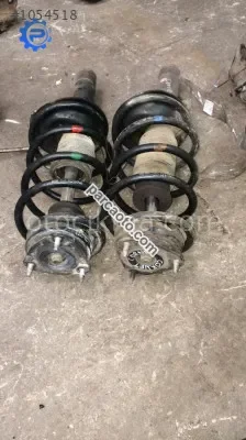 Ford S-Max Amortisör - Ordu Ünye