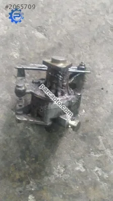 BMW direksiyon pompası çıkma