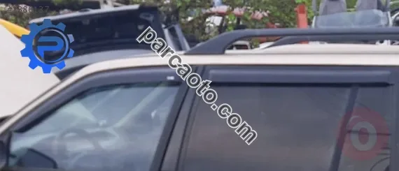 Opel Astra Fitil - Ordu Ünye