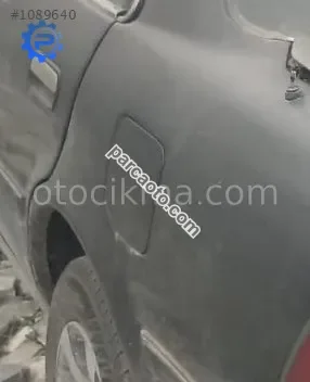 toyota corona 2.0 çıkma depo kapağı