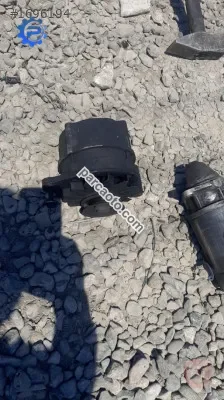 Opel Ascona Şarj Dinamosu - Ordu Ünye