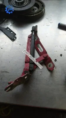 Volkswagen Polo Bagaj Menteşesi - Ordu Ünye