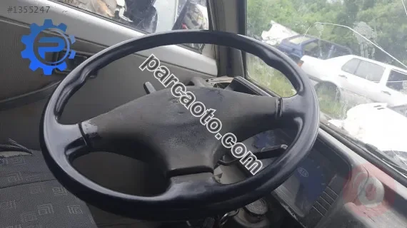 kia besta hi çıkma direksiyon gövde