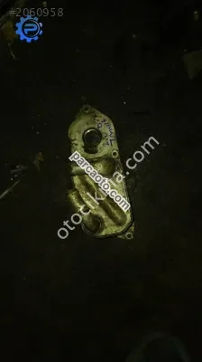 Ford Tourneo Custom Yağ Soğutucu - Ordu Ünye