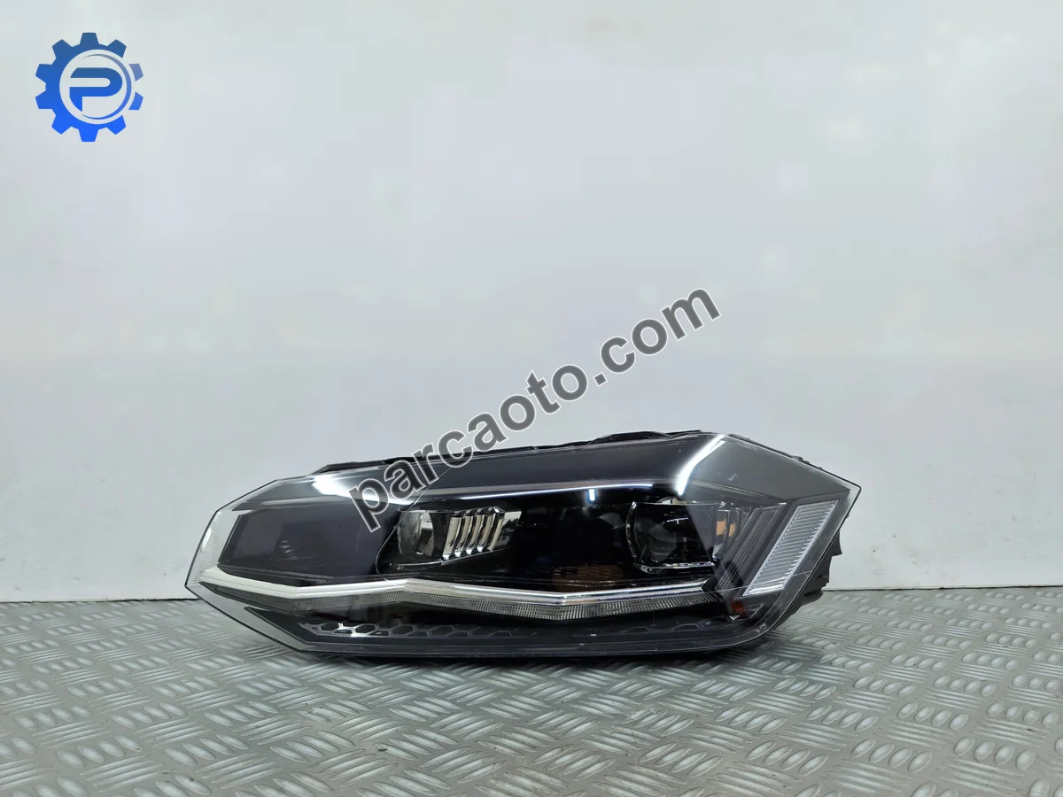 Volkswagen Polo Far - Mersin Tarsus
