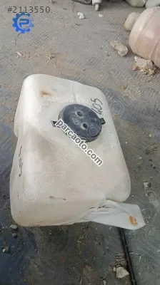 405 silecek su bidonu çıkma