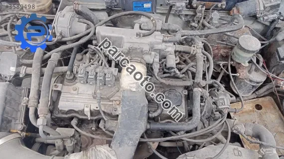 Kia pride,Ford Festiva 1.3 kule motor yedek parça
