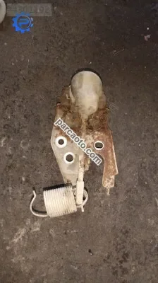 Toyota Carina fren limitor