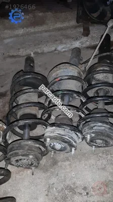 ford connect çıkma amortisör takım