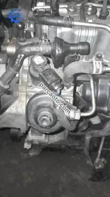 Audi A4-A5-A6-Passat B6-Süper b 2 0 tdi mazot pompası çıkma