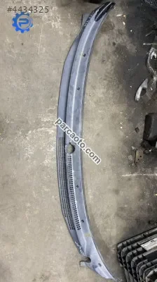 Mazda 626 cam önü ızgarası